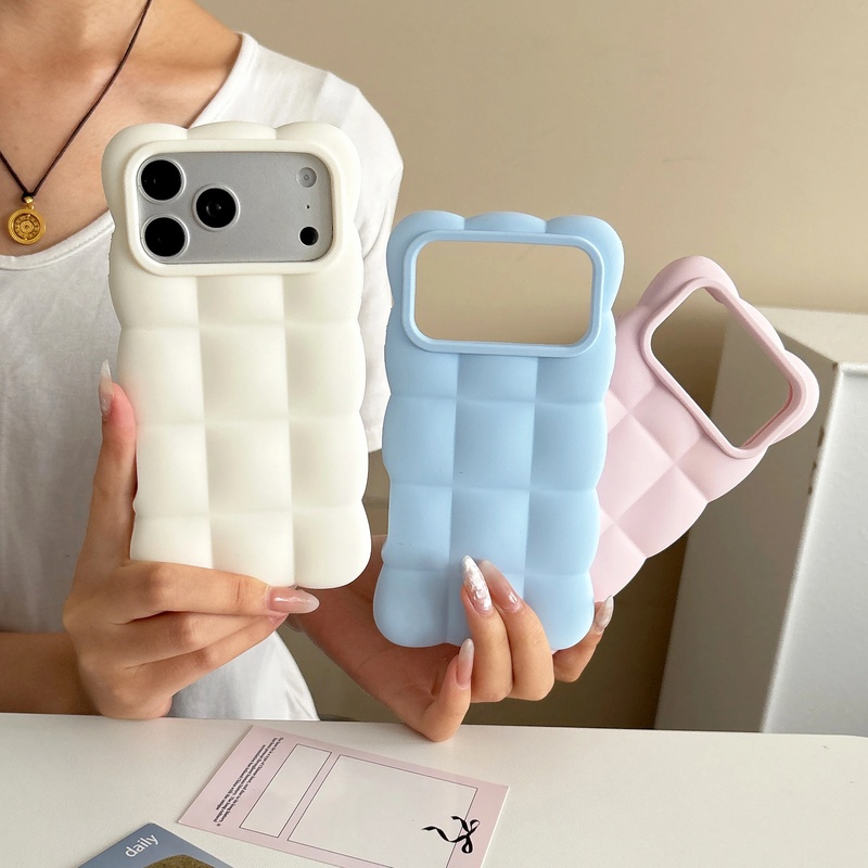 Huawei Mate 60 - Funda de silicona con diseño de