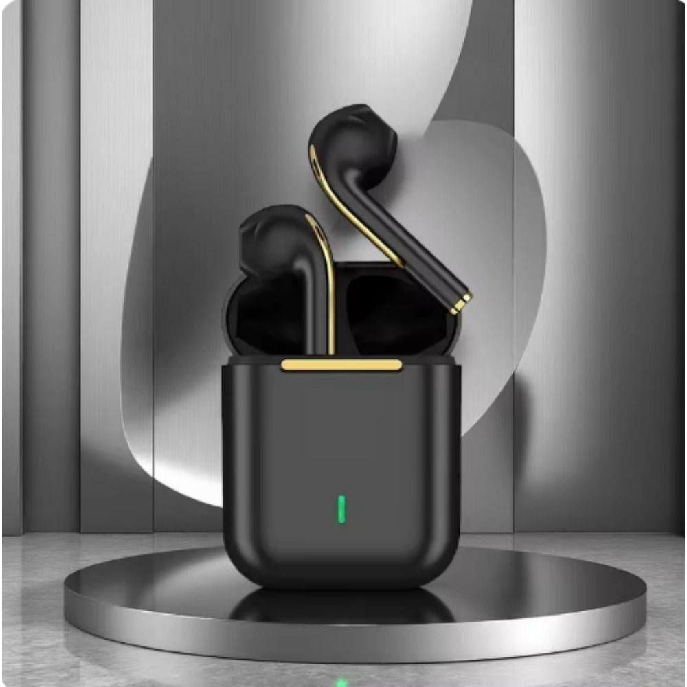 Wireless Charger - Nuevos auriculares inalámbricos J18 TWS, con