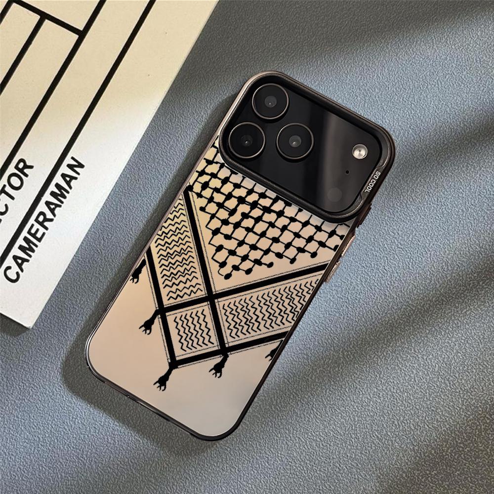 Funda para Teléfono Keffiyeh P - Usb Charger reseña y precio