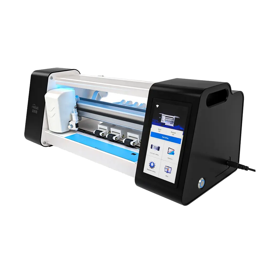 Cortador de Película Protector - Smart Watch reseña y precio