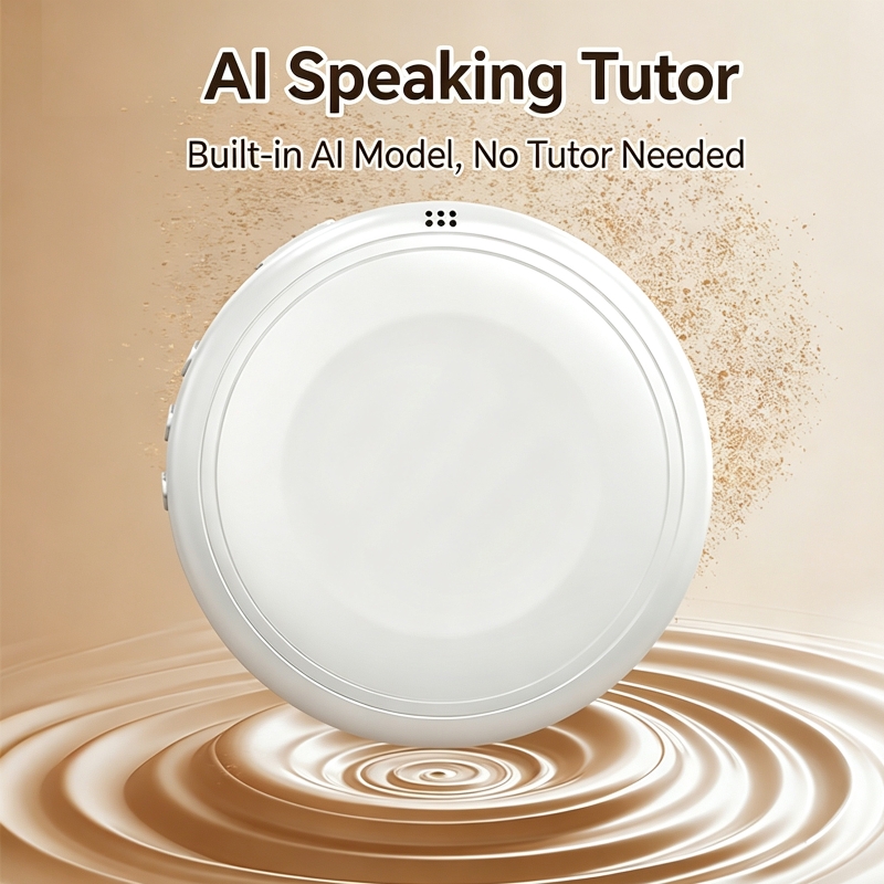 Traductor Inteligente Portátil - Bluetooth Speaker reseña y precio
