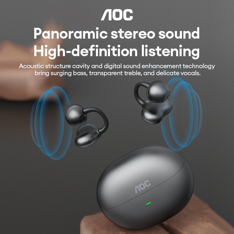 Auriculares inalámbricos Bluet - Headphones Wireless reseña y precio
