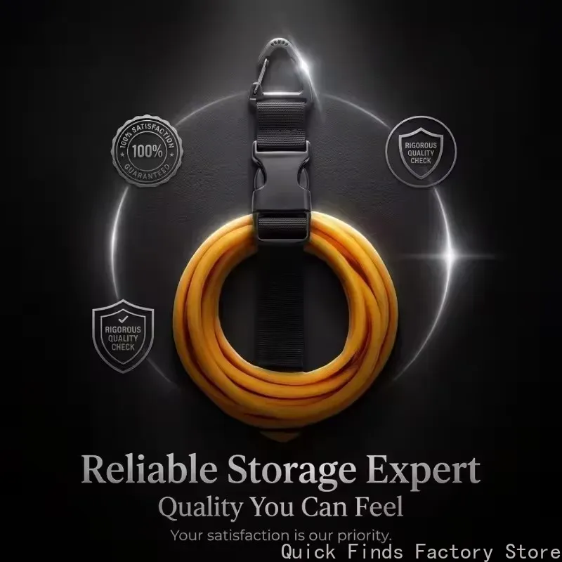 Organizador de cables de exten - Cable Organizer reseña y precio