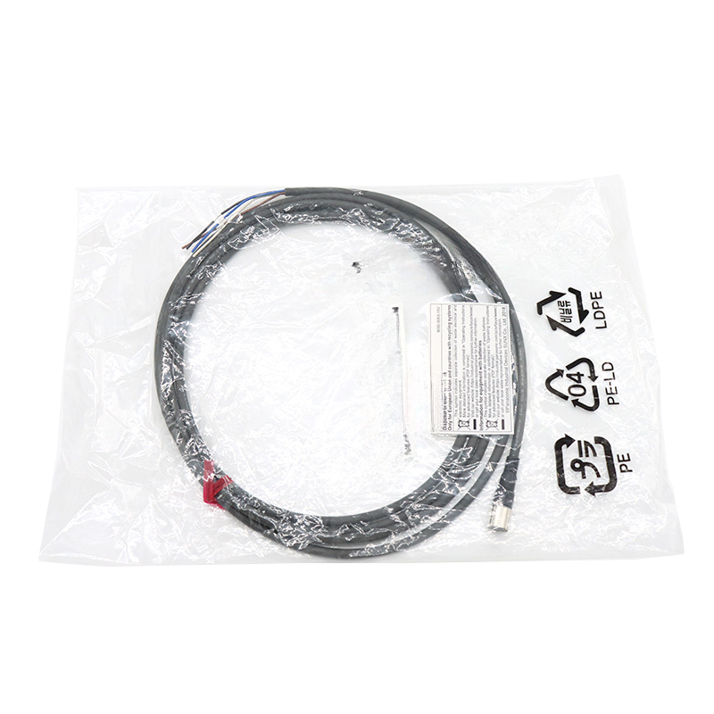 Cable conector de la serie, ve - Cable Organizer reseña y precio