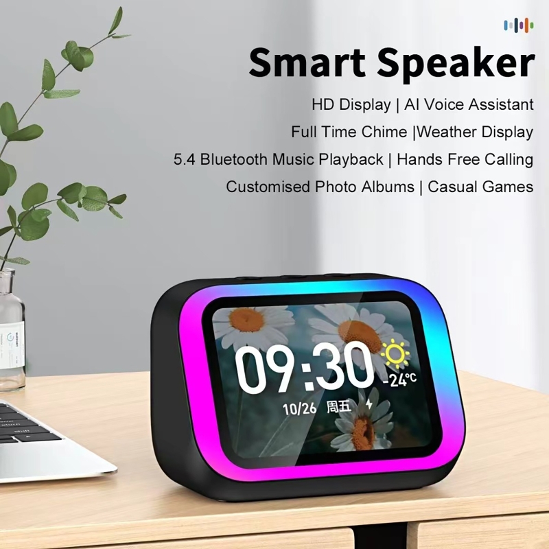 Altavoz Bluetooth con Asistent - Power Bank reseña y precio