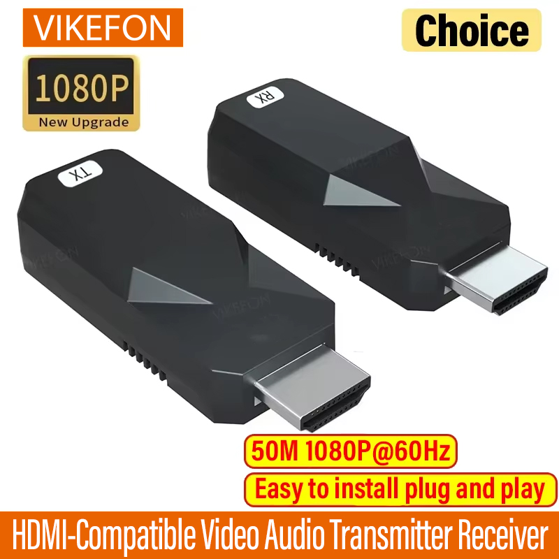 50M 1080P 60Hz Compatible con  - Hdmi Adapter reseña y precio