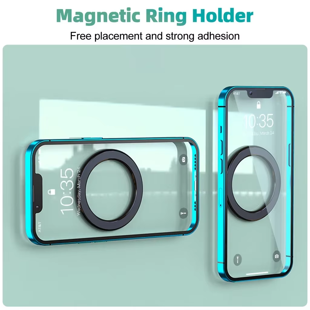 Anillo Magnético Fuerte para M - Usb Charger reseña y precio