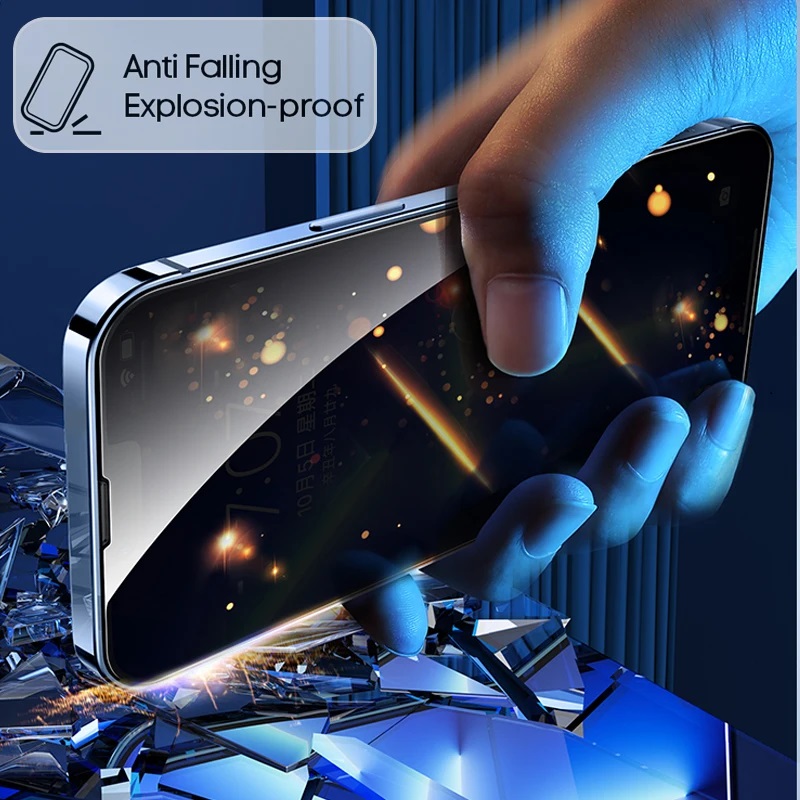 Protector de pantalla de priva - Huawei Mate 60 reseña y precio