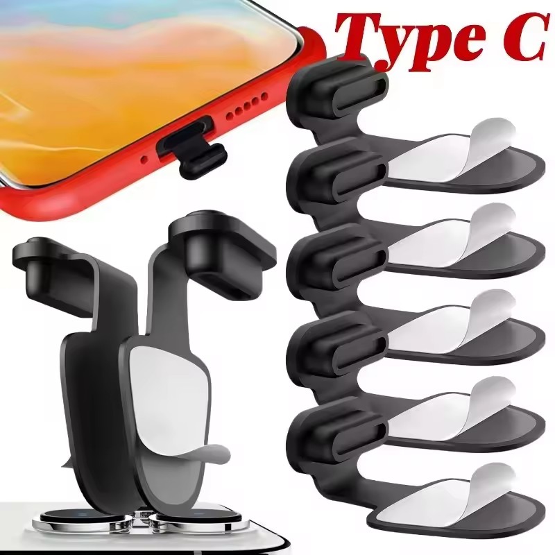1/4/6 unidades de tapones anti - Usb Hub reseña y precio