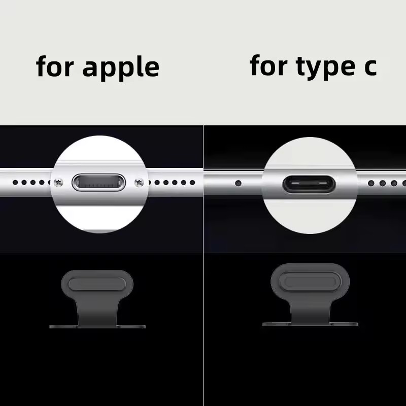 1/4/6 unidades de tapones anti - Usb Hub reseña y precio