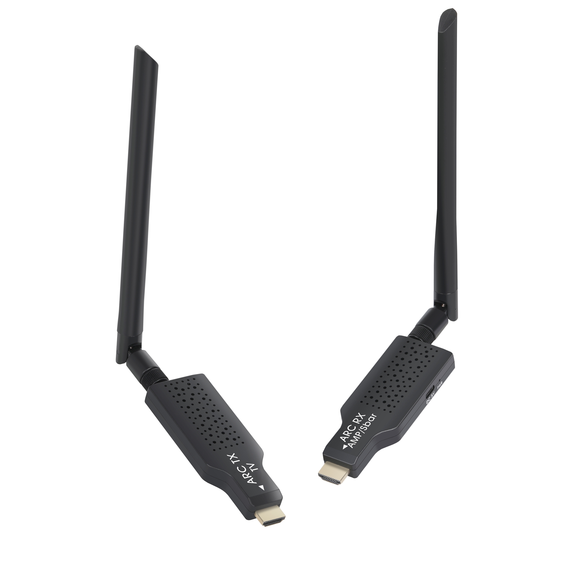 Transmisor y receptor de Audio - Hdmi Adapter reseña y precio