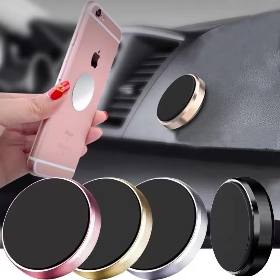 Soporte Magnético para Teléfon - Phone Holder reseña y precio