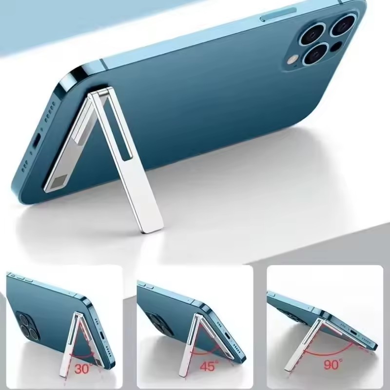 Soporte Magnético Ultra Delgad - Phone Holder reseña y precio
