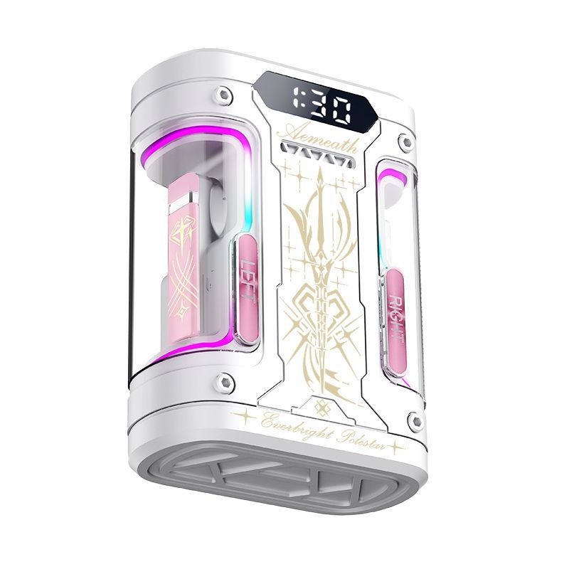 Auriculares Bluetooth Elysia T - Headphones Wireless reseña y precio