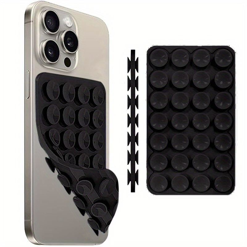 10 Soportes de Silicona de Dob - Phone Holder reseña y precio