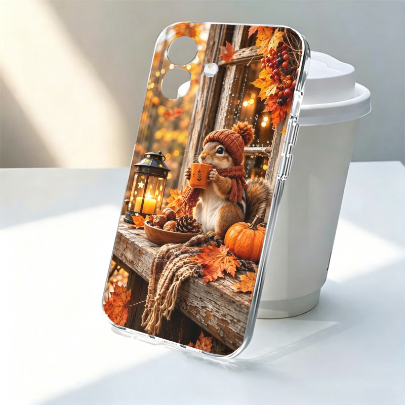 Funda de Silicona con Diseño d - Usb Charger reseña y precio