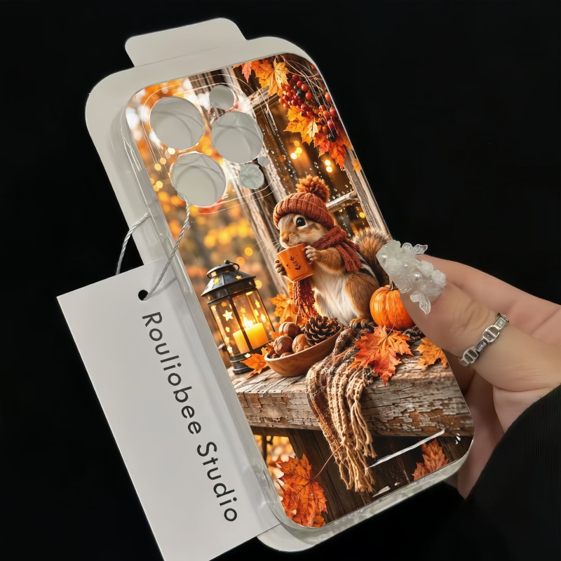 Funda de Silicona con Diseño d - Usb Charger reseña y precio