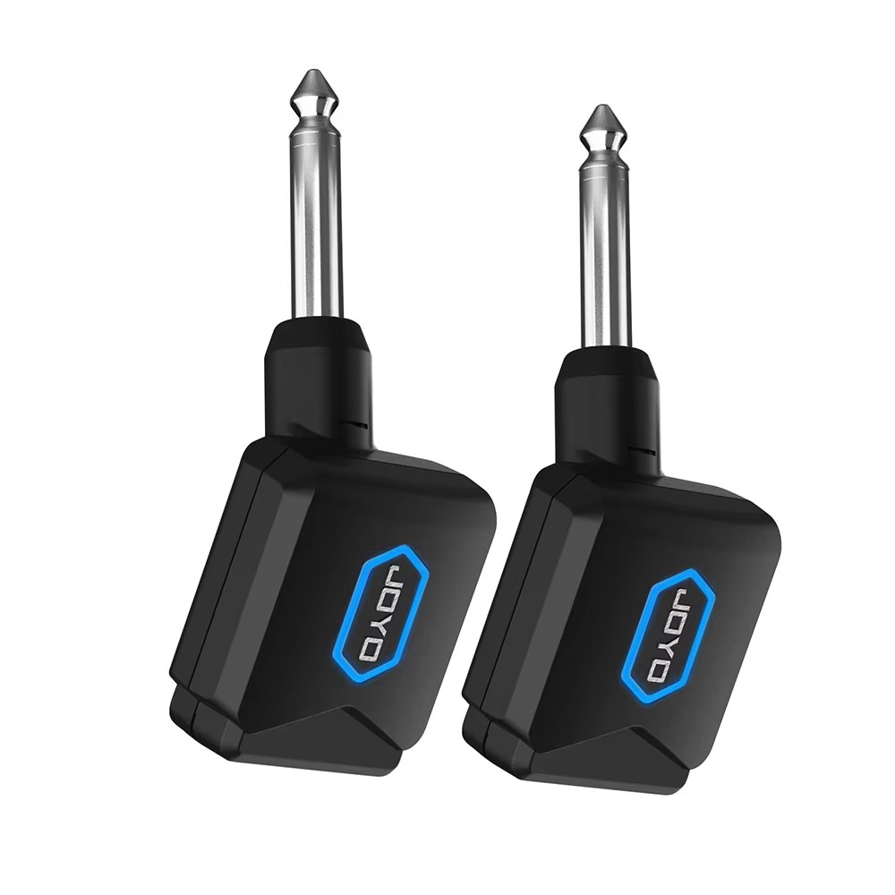 Sistema de Guitarra Inalámbric - Wireless Charger reseña y precio