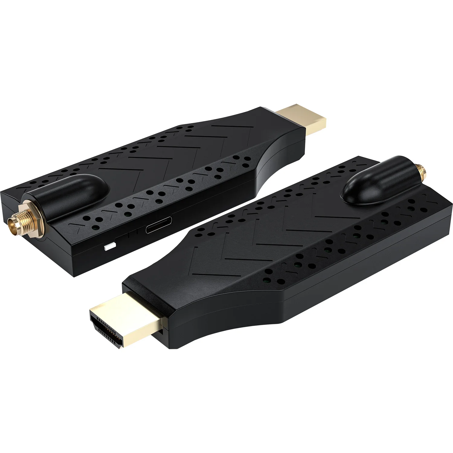 Transmisor y receptor de vídeo - Hdmi Adapter reseña y precio