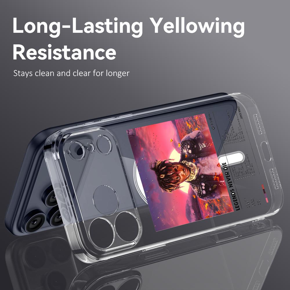 Funda para Teléfono con Diseño - Usb Charger reseña y precio