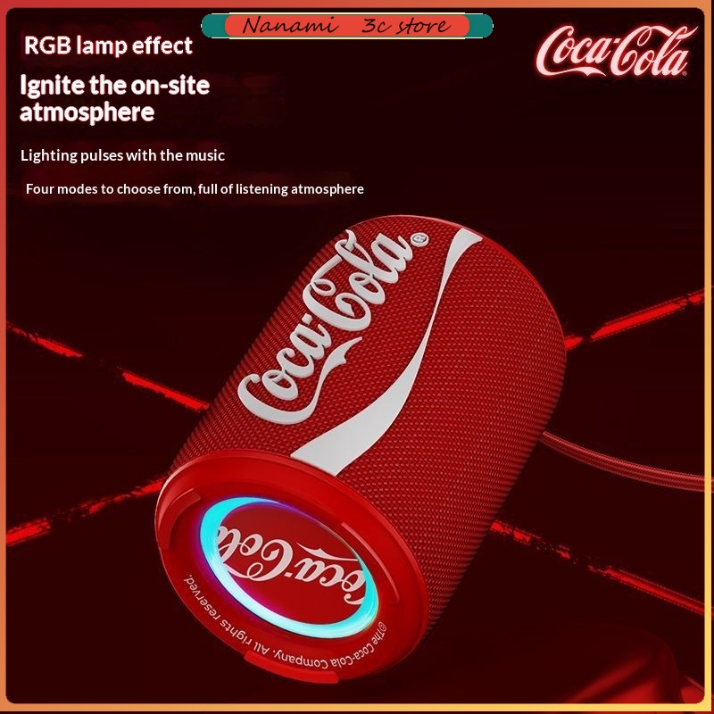 Nuevo Coke-Cola colaboración B - Power Bank reseña y precio