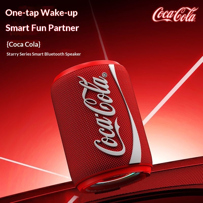 Nuevo Coke-Cola colaboración B - Power Bank reseña y precio