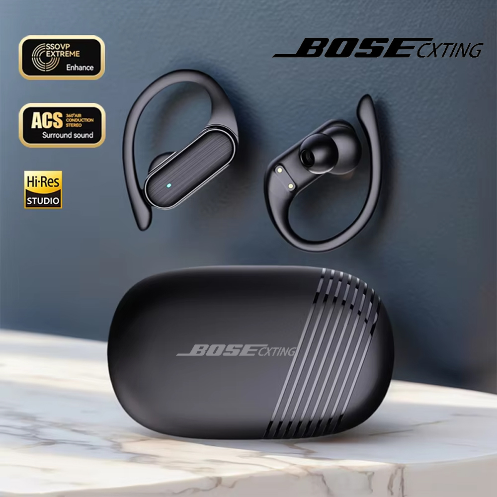 BOSECXTING A520 Auriculares In - Headphones Wireless reseña y precio