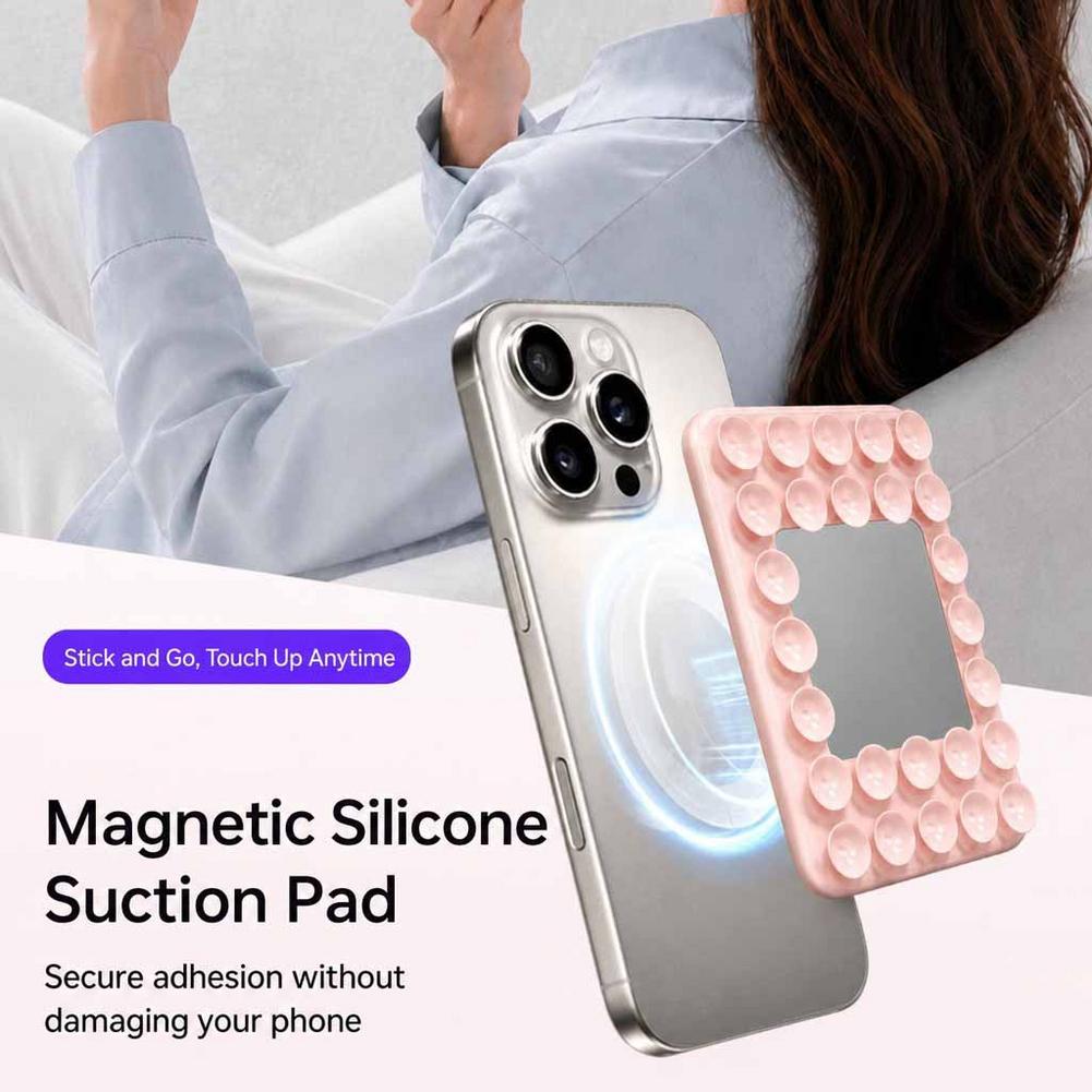 Soporte Magnético para Teléfon - Phone Holder reseña y precio
