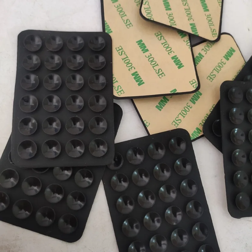 Soporte de silicona para teléf - Phone Holder reseña y precio