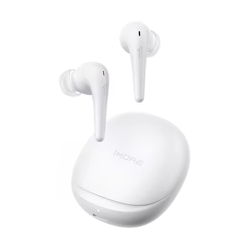 Auriculares 1MORE Aero con can - Headphones Wireless reseña y precio