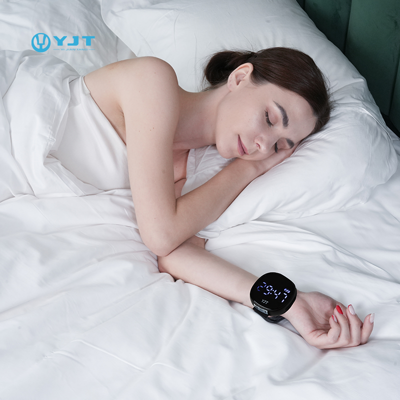 Reloj Inteligente YJT 2026 OEM - Smart Watch reseña y precio