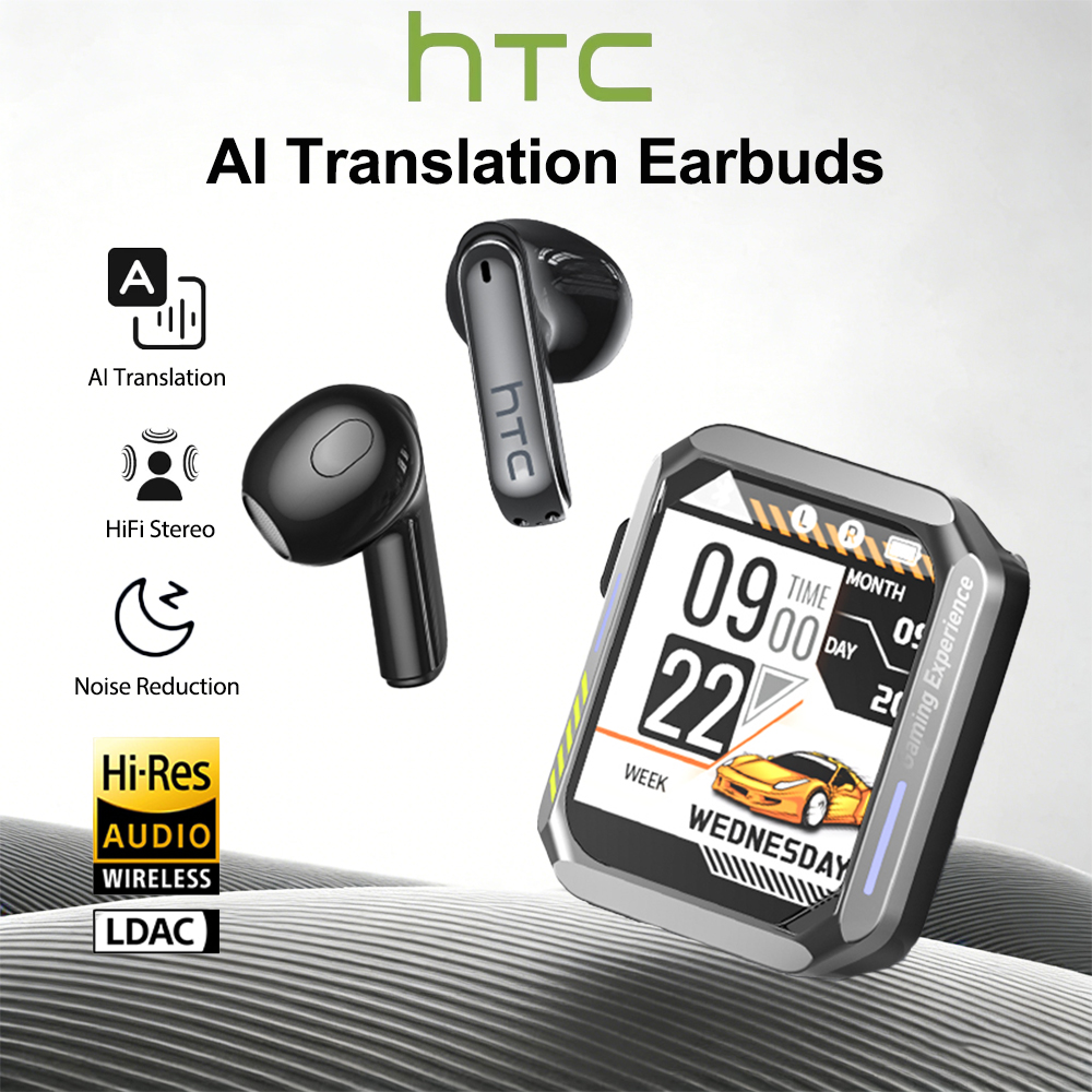 Auriculares Bluetooth para jue - Headphones Wireless reseña y precio
