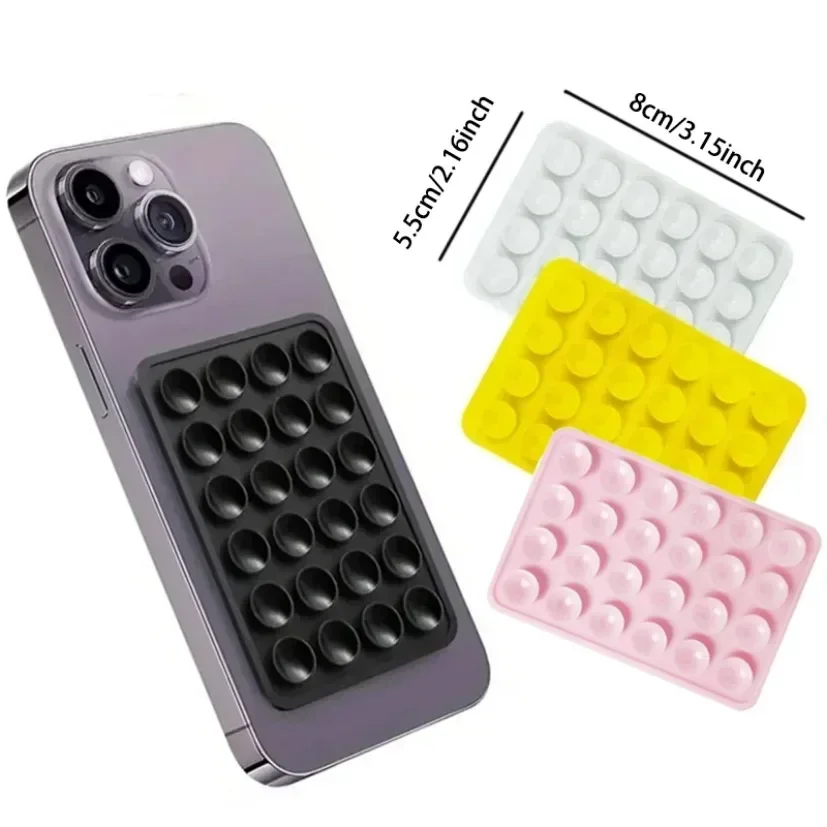 Soporte de teléfono con ventos - Phone Holder reseña y precio