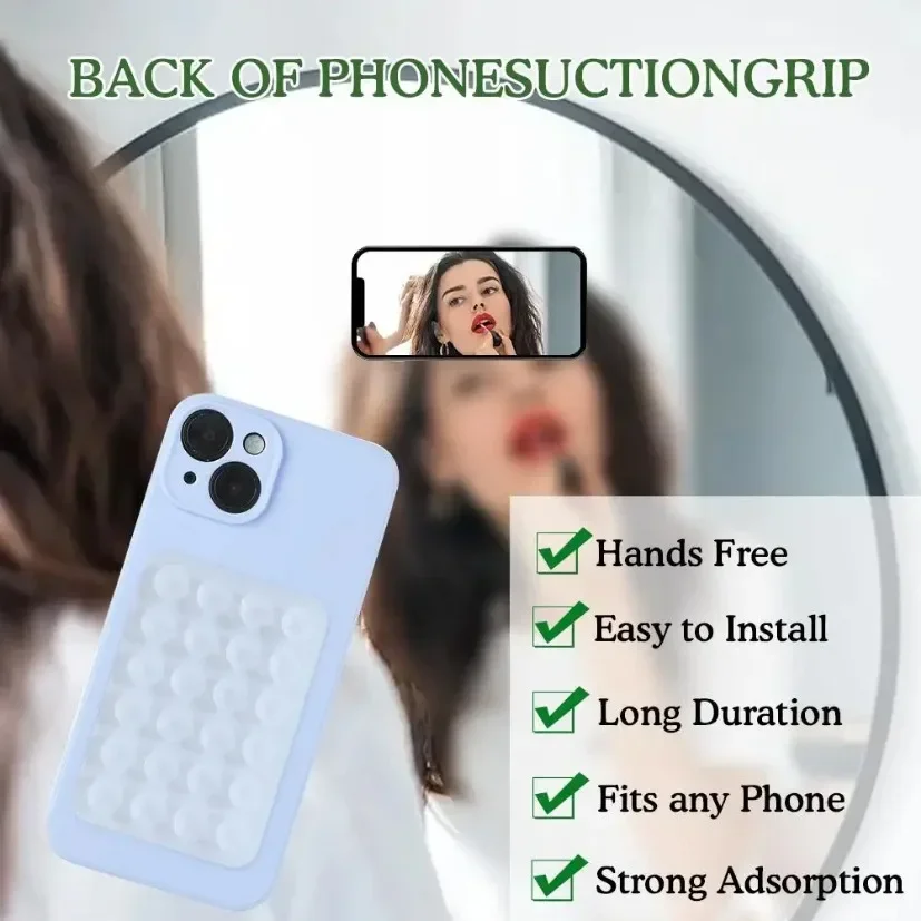 Soporte de teléfono con ventos - Phone Holder reseña y precio