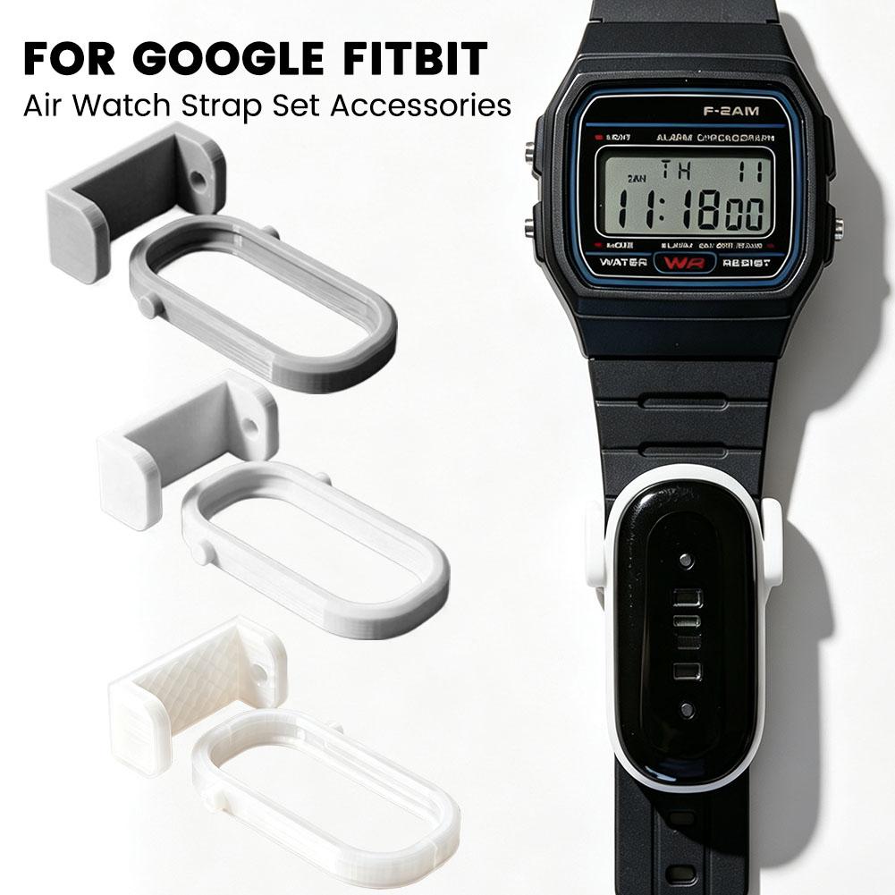 Kit de Adaptador de Correa par - Smart Watch reseña y precio