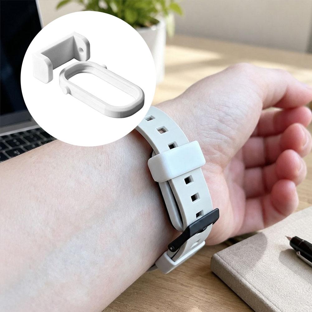 Kit de Adaptador de Correa par - Smart Watch reseña y precio